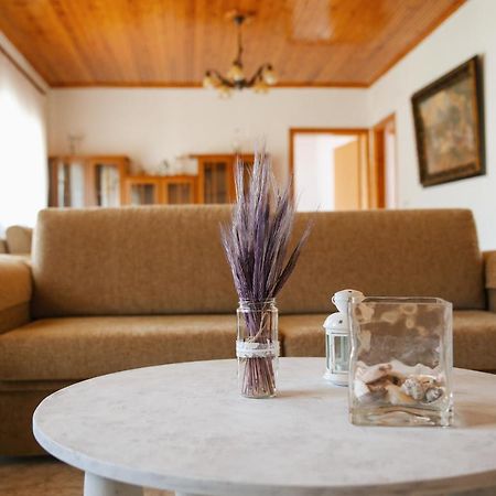 Anasa Διαμέρισμα Σταυρός Εξωτερικό φωτογραφία